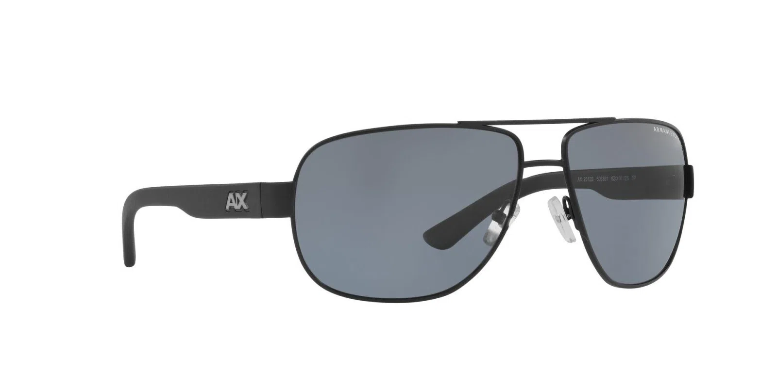 Armani Exchange 2012S Sunglasses - view 43